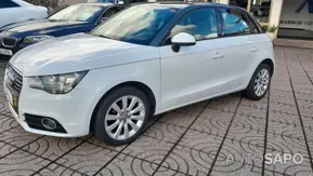 Audi A1 de 2013