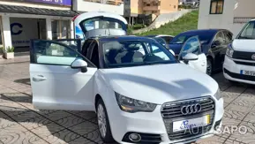 Audi A1 de 2013