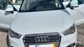 Audi A1 de 2013