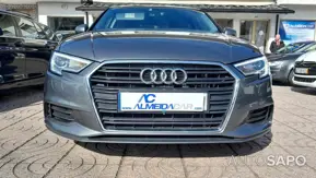 Audi A3 de 2019