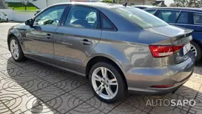 Audi A3 de 2019