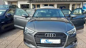 Audi A3 de 2019