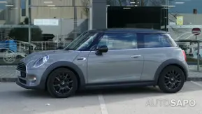 MINI Cooper de 2017