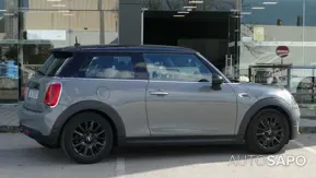 MINI Cooper de 2017