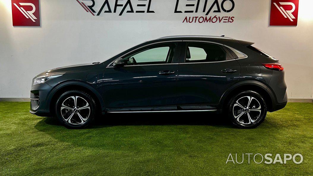 Kia XCeed de 2022