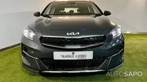 Kia XCeed de 2022