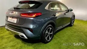 Kia XCeed de 2022