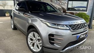 Land Rover Range Rover Evoque 1.5 P300e AWD R-Dynamic S Auto de 2021