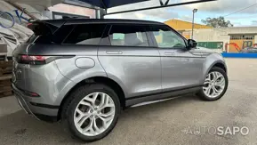 Land Rover Range Rover Evoque 1.5 P300e AWD R-Dynamic S Auto de 2021