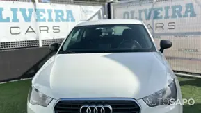 Audi A1 de 2013