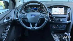 Ford Focus 1.5 TDCi Titanium de 2017