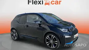 BMW i3 de 2019