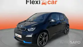 BMW i3 de 2019