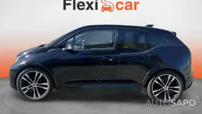 BMW i3 de 2019