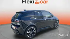 BMW i3 de 2019