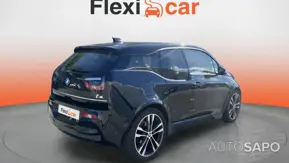 BMW i3 de 2019