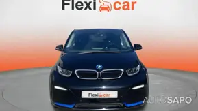 BMW i3 de 2019