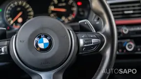 BMW Série 4 de 2019