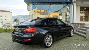 BMW Série 4 de 2019