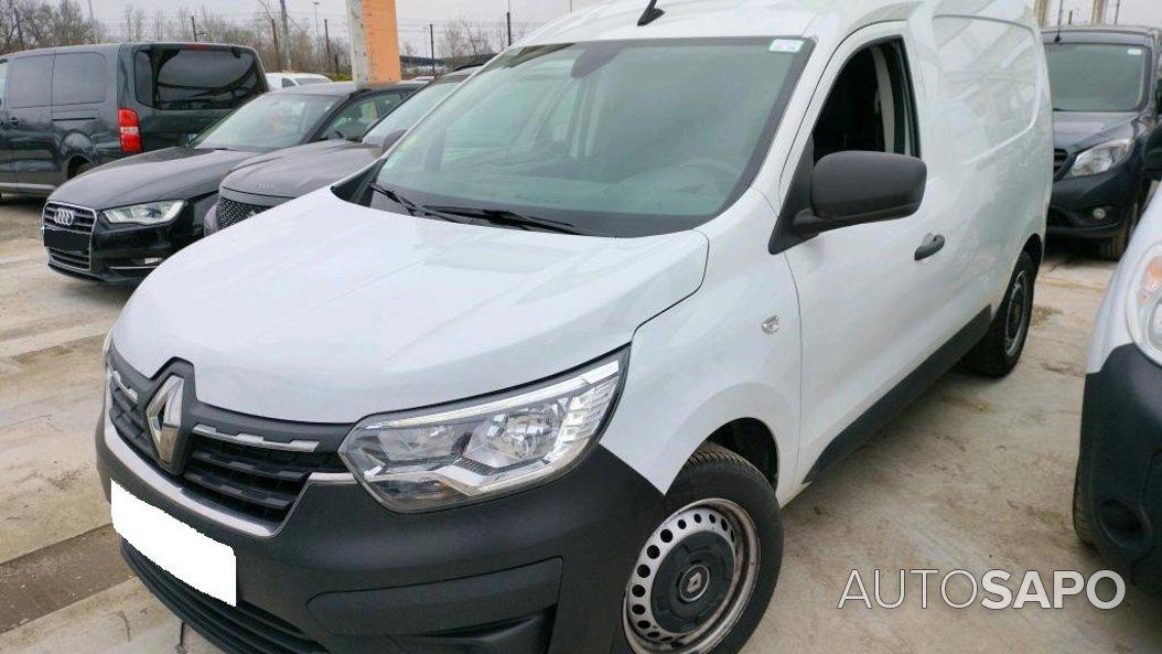 Renault Express de 2021