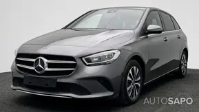 Mercedes-Benz Classe B de 2019