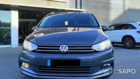 Volkswagen Touran de 2019