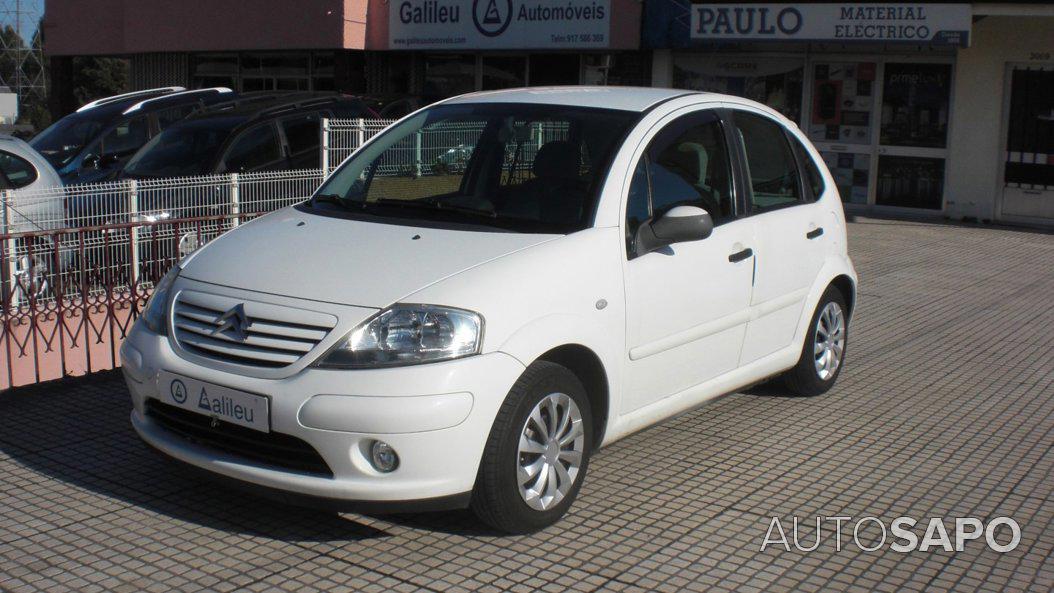 Citroen Xsara Picasso 1.6 SX de 2004