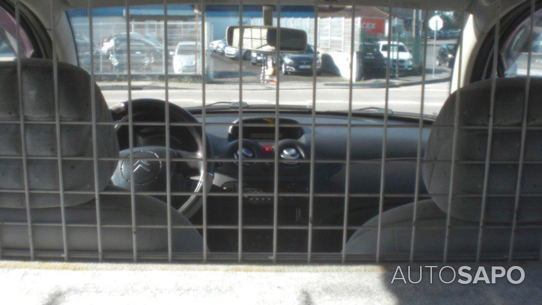 Citroen C3 1.4 HDi SX Pack de 2003