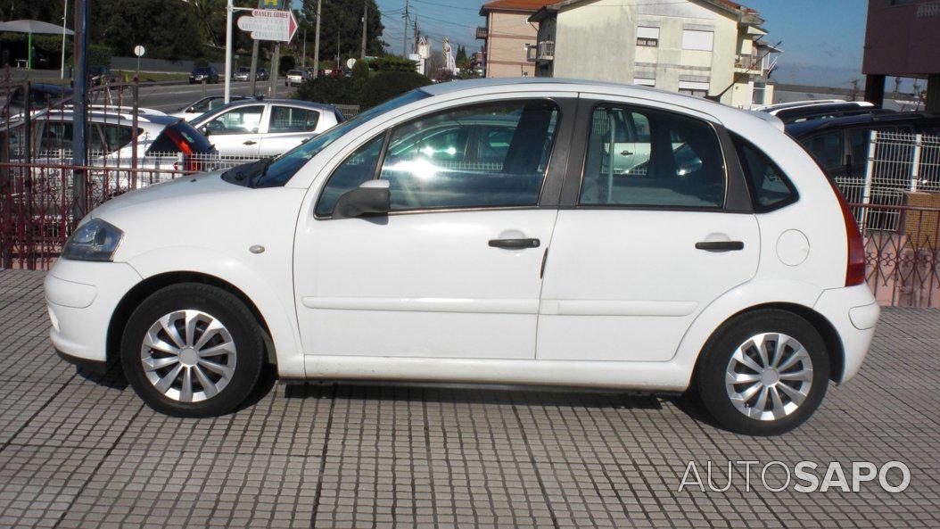 Citroen C3 1.4 HDi SX Pack de 2003