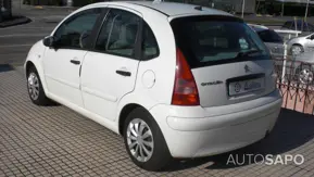 Citroen C3 1.4 HDi SX Pack de 2003