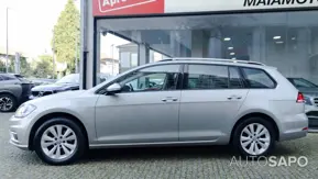 Volkswagen Golf de 2020