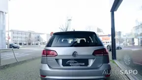 Volkswagen Golf de 2020