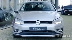 Volkswagen Golf de 2020