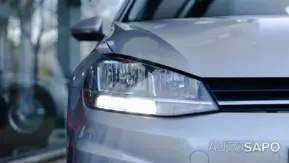 Volkswagen Golf de 2020