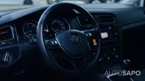 Volkswagen Golf de 2020