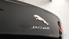 Jaguar I-Pace SE AWD Aut. de 2019