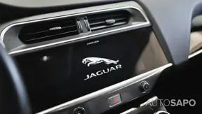 Jaguar I-Pace SE AWD Aut. de 2019