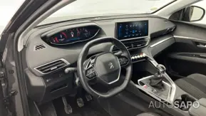 Peugeot 5008 1.5 BlueHDi Active Pack de 2021