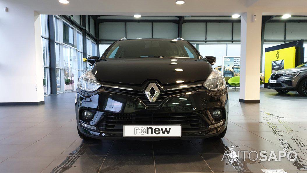 Renault Clio 0.9 TCe Zen de 2020