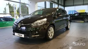 Renault Clio 0.9 TCe Zen de 2020