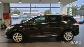 Renault Clio 0.9 TCe Zen de 2020