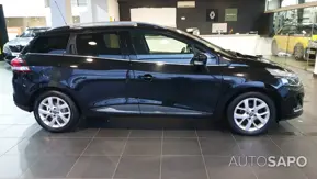 Renault Clio 0.9 TCe Zen de 2020