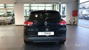 Renault Clio 0.9 TCe Zen de 2020