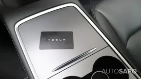 Tesla Model 3 de 2021