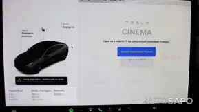 Tesla Model 3 de 2021