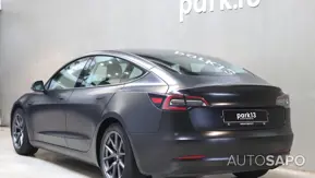 Tesla Model 3 de 2021