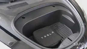 Tesla Model 3 de 2021