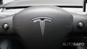 Tesla Model 3 de 2021