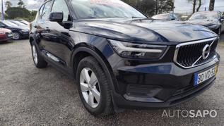 Volvo XC40 de 2018