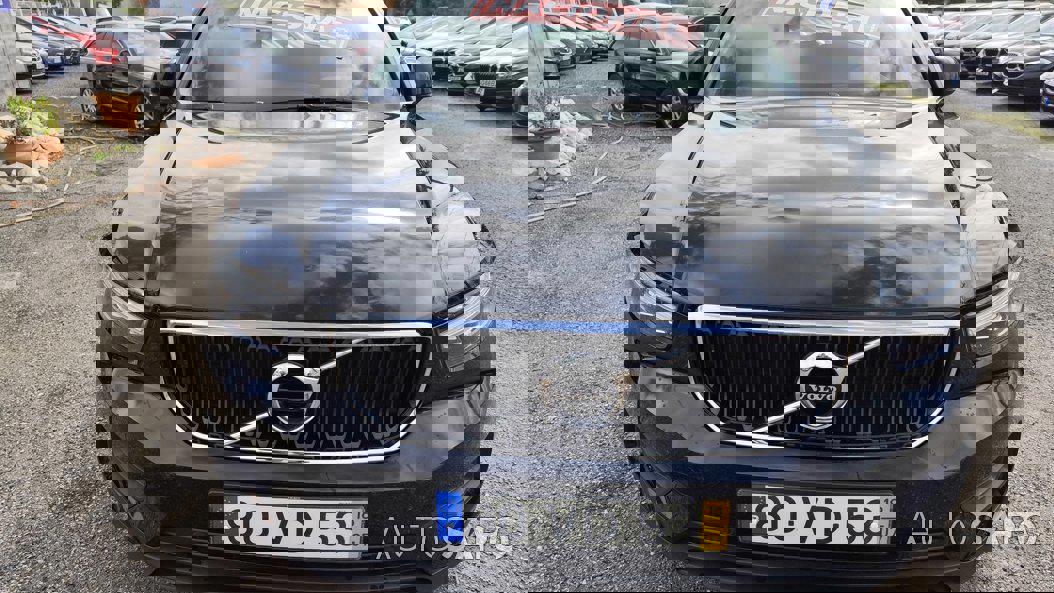 Volvo XC40 de 2018